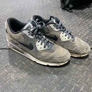 Nike Air Max size 12